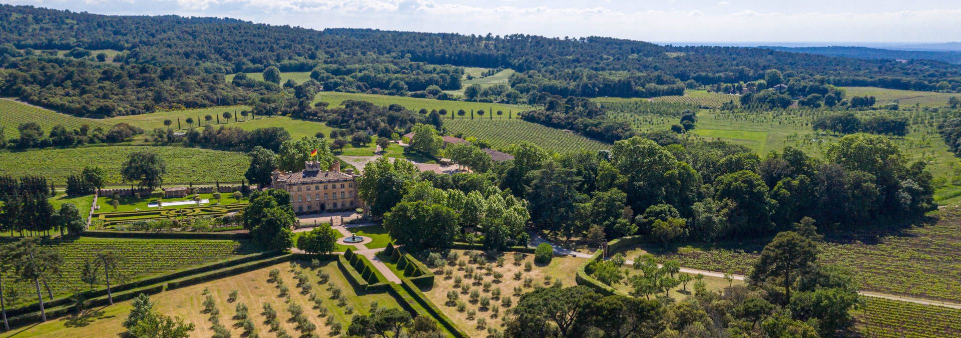 Château Beaulieu - Villa Baulieu - Rue des Vignerons