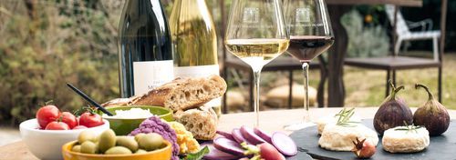 Château Mourgues du Grès photo