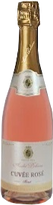 Maison André Delorme Méthode Traditionnelle Rosé Rosado