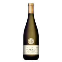 Domaine Le Capitaine Cuvée Adrien 2014 White wine