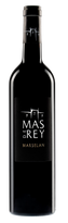 Domaine Mas de Rey Marselan 2019 Red wine