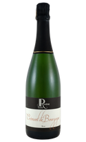 Domaine Jean-Pierre Rivière Crémant de Bourgogne Blanco