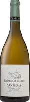 Château de la Crée Santenay Premier Cru &quot;Gravières&quot; 2014 Blanco