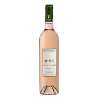 Domaine du Clos d'Alari Grand Clos 2016 Rosé wine