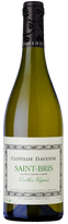 Boutique Clotilde Davenne Saint Bris Vieilles vignes 2019 White wine