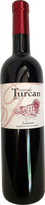 Château Turcan Château Turcan rouge 2017 Red wine