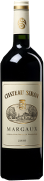 Château Siran Château Siran 2014 Rojo