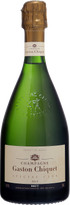 Champagne Gaston Chiquet Spécial Club Brut 2015 Blanco