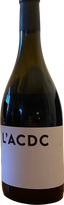 Domaine de Saliès L'acdc 2022 Rouge