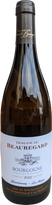 Domaine du Beauregard Bourgogne Chardonnay Les Anges 2023 Wit