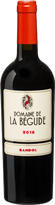 Domaine de la Bégude Domaine de La Bégude 2018 Rojo