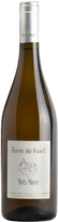 Domaine de Bois Mozé Terre de Haut 2023 Weiß