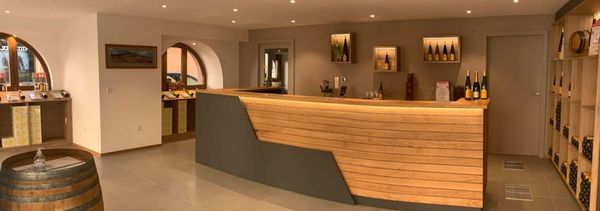 Discovering the wines of Alsace-photo