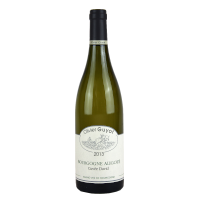 Domaine Guyot Olivier Bourgogne Aligoté 2019 Blanco