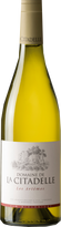 Domaine de La Citadelle Les Artèmes 2022 White wine
