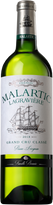 Château Malartic-Lagravière, Grand Cru Classé Château Malartic-Lagravière 2018 White wine
