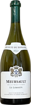 Marché aux Vins Meursault Limozin Château de Meursault 2020 Blanco