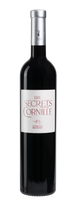 Domaine Mas de Rey Secrets de Cornille 2018 Red wine