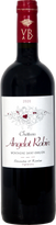 Château Rol Valentin, Grand Cru Classé Château Angelot Robin 2020 Red wine