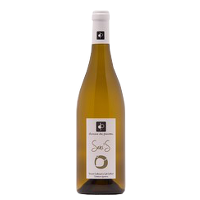 Domaine des Pierrettes Sens'S 2014 White wine