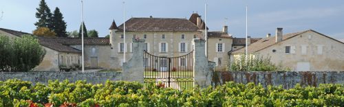 Château Grand Mayne, Grand Cru Classé photo