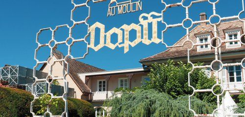 Dopff au Moulin photo