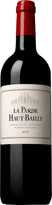 Château Haut-Bailly, Grand Cru Classé La Parde Haut Bailly 2016 Rojo