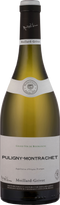 Caveau Moillard - Meursault Puligny-Montrachet 2020 White wine