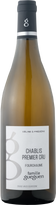 Céline & Frédéric Gueguen Chablis Premier Cru Fourchaume 2021 Blanco