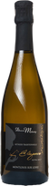 Domaine Mosny Méthode traditionnelle L'Élégance White wine