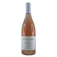 Domaine Roger et Didier Raimbault Sancerre Rosé 2016 Rosé wine