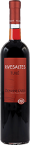 Maison Cazes Rivesaltes Tuilé 2013 Rouge