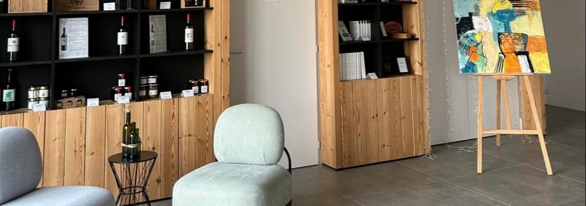 Château Ferrand - Pomerol - Rue des Vignerons