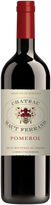 Château Ferrand - Pomerol Château Haut Ferrand 2019 Rojo