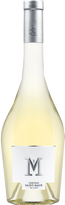 Château Saint-Maur, Cru Classé Saint-M - Cru Classé 2022 White wine