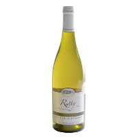Château d'Etroyes Rully Blanc La Chatalienne 2015 White wine