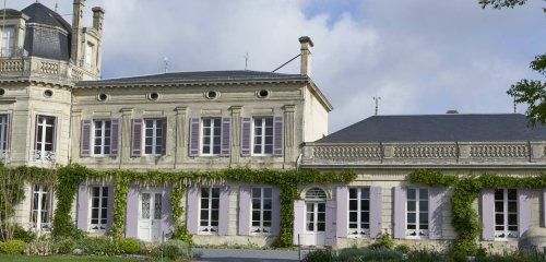Château Chasse-Spleen photo