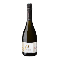 Champagne Franck Pascal Pacifiance Brut Nature Wit