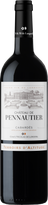 Château de Pennautier Château de Pennautier, Terroir d'Altitude 2017 Rojo