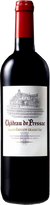 Château de Pressac, Grand Cru Classé Château de Pressac - Saint Emilion Grand Cru 2011 Rojo