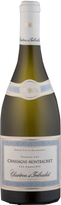 Domaine Marguerite Carillon Chassagne-Montrachet 1er Cru Les Embazées 2020 Blanco