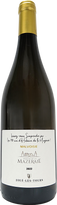 Manoir de la Mazeraie Malvoisie 2022 Blanc