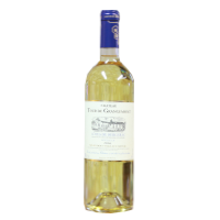 Château Tour de Grangemont Côtes de Bergerac fut 2016 Blanc