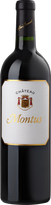 Château Montus et Château Bouscassé Château Montus 2018 Red wine