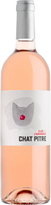 Clos de l'Amandaie Chat Pitre Rosé 2023 Rosé wine