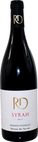 Domaine Romain d'Aniello Syrah 2021 Red wine