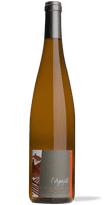Domaine Agapé Gewurztraminer Vendanges Tardives 2017 White wine