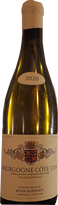 Domaine Yves Boyer Martenot Bourgogne Côte d'Or Chardonnay 2020 Blanc