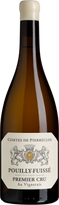 Château de Pierreclos Pouilly-Fuissé Premier Cru "Au Vignerais" 2022 White wine