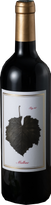 Château Bel-Air La Royère Fig 10 BIO 2020 Rojo